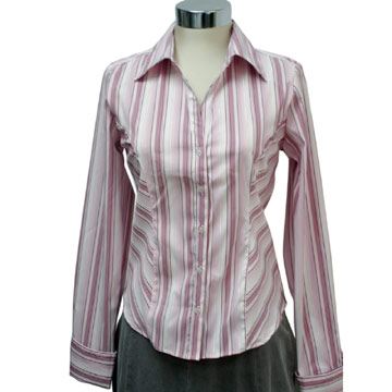 Anne Fontaine Blouse 